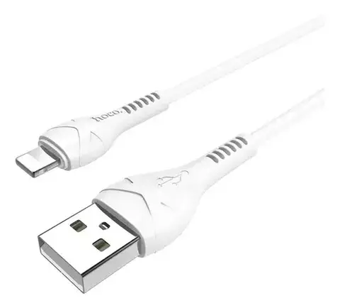 Cable hoco x37 usb-iphone