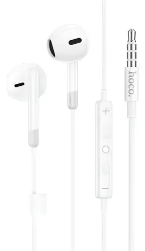 Auricular hoco Aux. m109