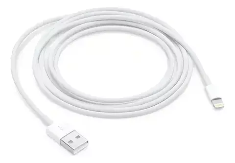 cable iphone a usb