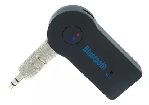 Receptor aux inalambrico