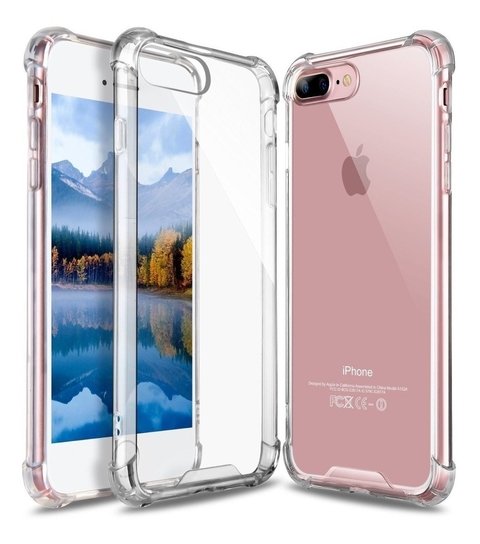 Fundas de Silicona para todos los Modelos