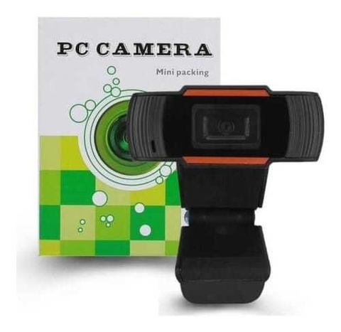 Camara Web