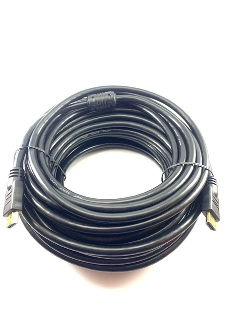 CABO HDMI 20 METROS