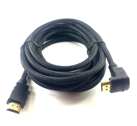 Cabo HDMI 5 metros