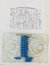 Splitter balanceado mini plc 1x32 sc/upc