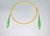 Cordão SC/APC-SC/APC SXSM 2.0mm 2 mts