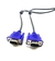 Cabo vga 2 metros