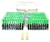 Fast Conector Sc/Apc 100 PÇ/S