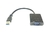 Cabo Adaptador Conversor Usb X Vga 1080p