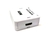 Mini Conversor Adaptador Hdmi Para Vga - comprar online