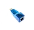 Adaptador USB para LAN
