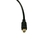 Cabo Micro Hdmi Para Hdmi 30cm 