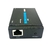Extensor Hdmi via cabo de rede 