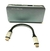Hub Macbook Dock Thunderbolt Hdmi 4k Vga Usb Tipo C 10 Em 1