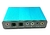 Placa de Som Externa USB - 5.1 - 6CH - Óptico