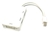 Adaptador MacBook para HDMI, VGA , DVI