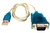 Cabo Conversor USB Serial RS232
