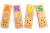 ABECE pre braille