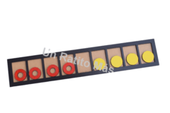 últimos disponibles! BAKI - Juego de lógica - comprar online