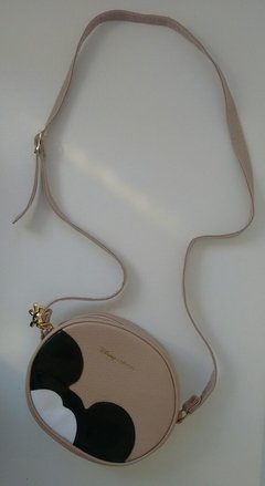Bolsa Mickey Transversal na internet