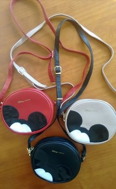 Bolsa Mickey Transversal - comprar online