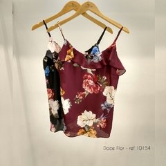 BLUSA LAURA