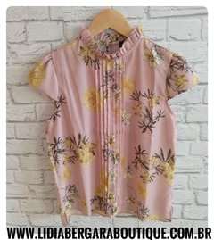 BLUSA TABATA