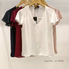 BLUSA AMANDA