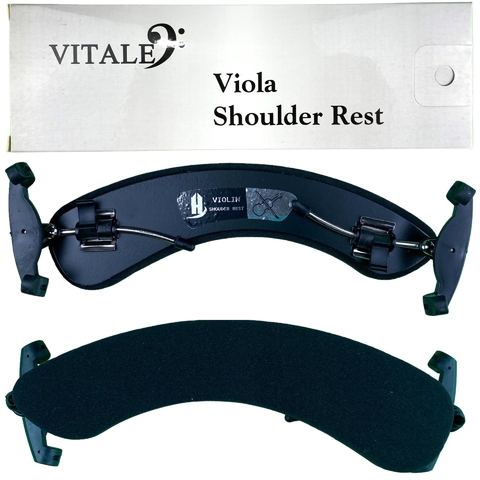 Espaleira Para Viola Ajustavel
