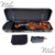Estojo Case Retangular de Fibra Para Violino 4/4 - comprar online