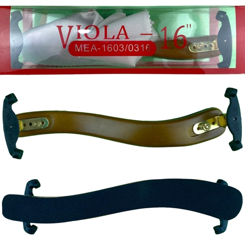 Espaleira Para Viola Ajustavel