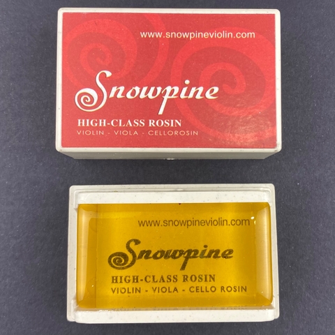 Breu Snowpine Para Arco