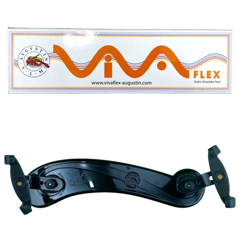 Espaleira Para Violino Ajustavel Viva Flex