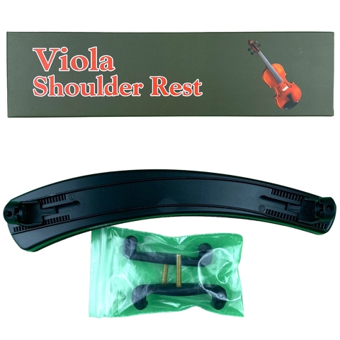 Espaleira Para Viola Ajustavel