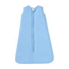 Casulo em Soft Azul