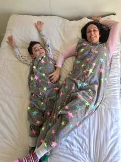 Pré-venda Casulo Adulto em Soft Galáxia