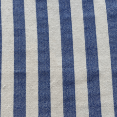 Almohadon cubre sillas 4 botones Barcelona 45x45 pack x6 - DIR-TEX