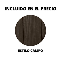 Organizador 3 Cajones Plus( ART TEX 4003) - comprar online