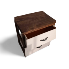 Organizador 2 Cajones Plus( ART TEX 4002)