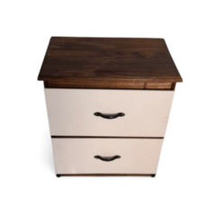 Organizador 2 Cajones Plus( ART TEX 4002) - tienda online