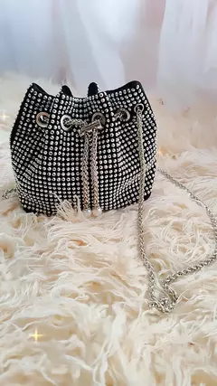 Mini Bag Fox