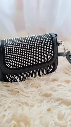 Bandolera stras Anny - simonabags