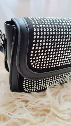 Bandolera stras Anny - comprar online