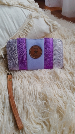 Billetera Maria Emilia - comprar online