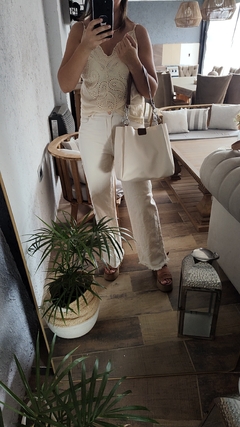 Cartera Louisa - comprar online