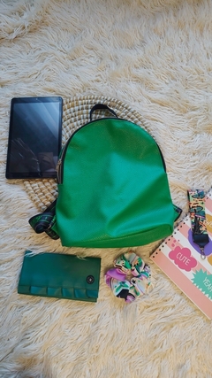 Mochila Matilda en internet