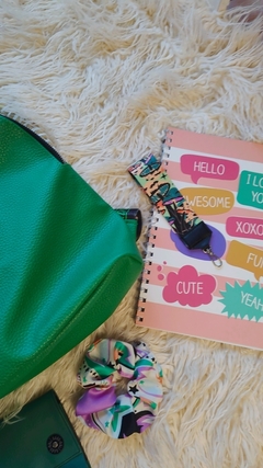 Mochila Matilda en internet