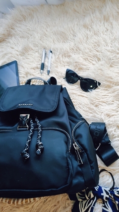 Mochila Alexia - simonabags