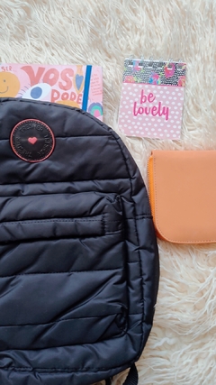 Mochila Múnich chica en internet