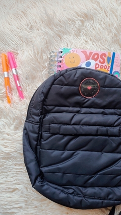 Mochila Múnich chica - comprar online